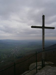 Na szczycie Palicznika