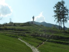 Pomnik Janosika