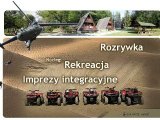 Orodek rekreacyjno-szkoleniowy "Leny Dwr"