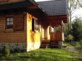 Dom Pod Jesionami - Robakówka