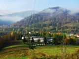 BESKID Dom Wypoczynkowy - noclegi w grach