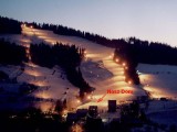 Tanie noclegi Rabka-Zdrj na stoku Maciejowa-ski