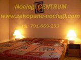 Noclegi CENTRUM - Zakopane