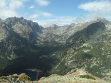 Widok z Osterwy na pnocny-zachd