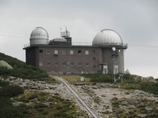 Obserwatorium astronomiczne (1)
