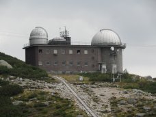 Obserwatorium astronomiczne