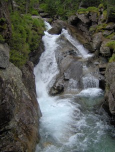 Wodospady Zimnej Wody (1)