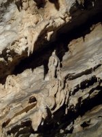 Jaskinia Bielska (Belianska jaskyňa) - Janosik