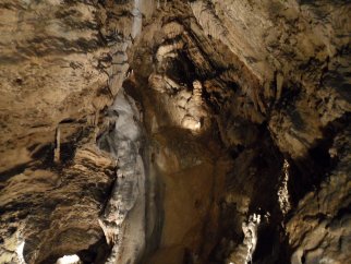 Jaskinia Bielska (Belianska jaskyňa) (7)