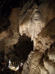 Jaskinia Bielska (Belianska jaskyňa) (8)