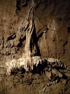 Jaskinia Bielska (Belianska jaskyňa) (9)
