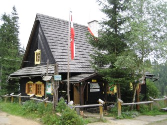 Muzeum Turystyki Górskiej Beskidu Śląskiego
