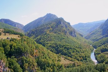 Park Narodowy Durmitor