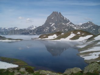 Midi d'Ossau