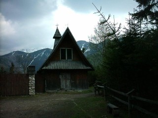 Klasztor Albertynw